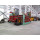 Aluminum Turnings Steel Shavings Recycling Baling Press